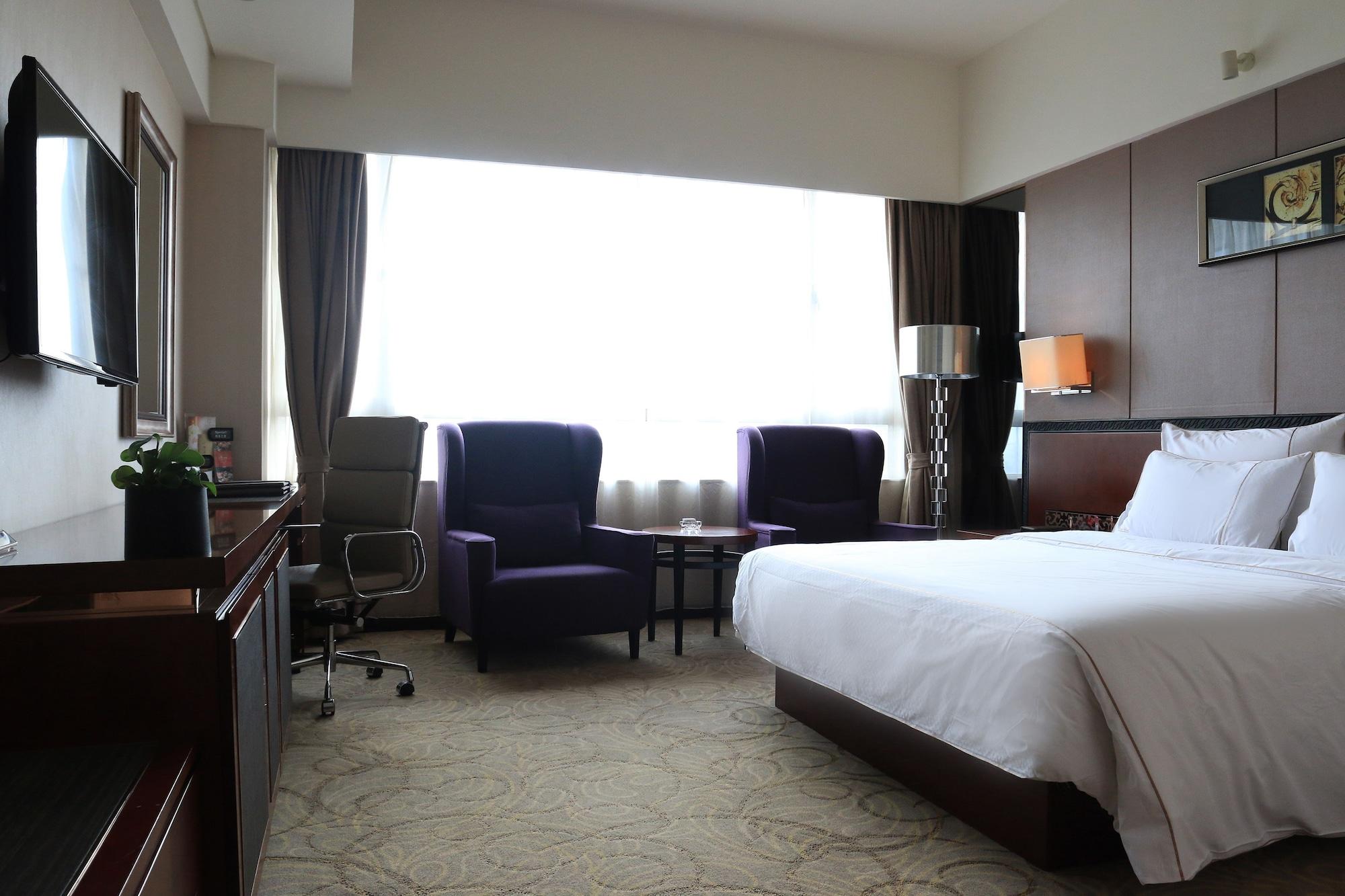 Cavan Hotel Canton Extérieur photo