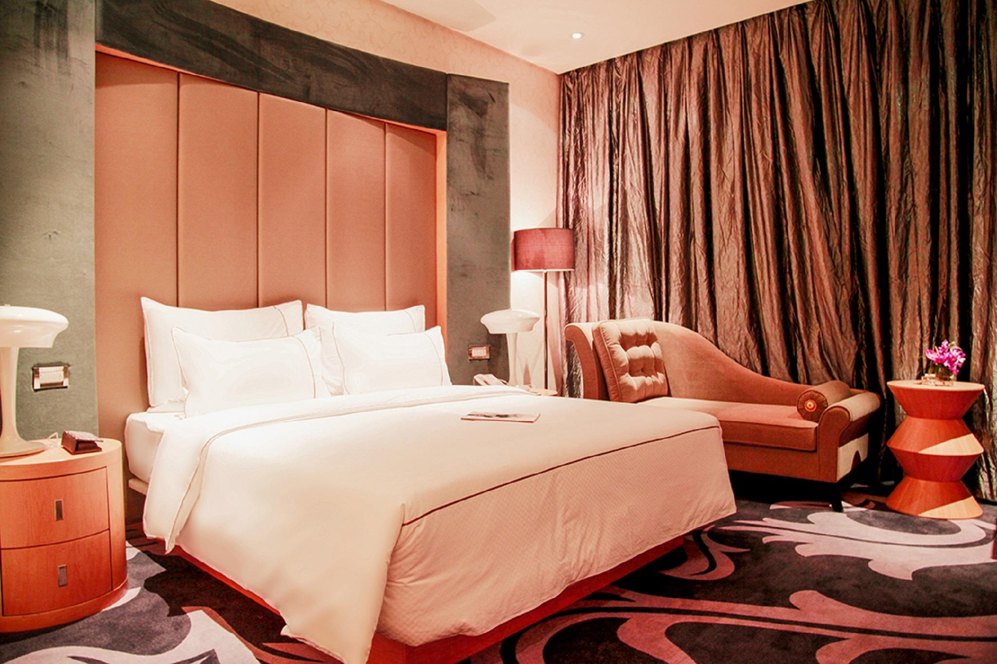 Cavan Hotel Canton Extérieur photo