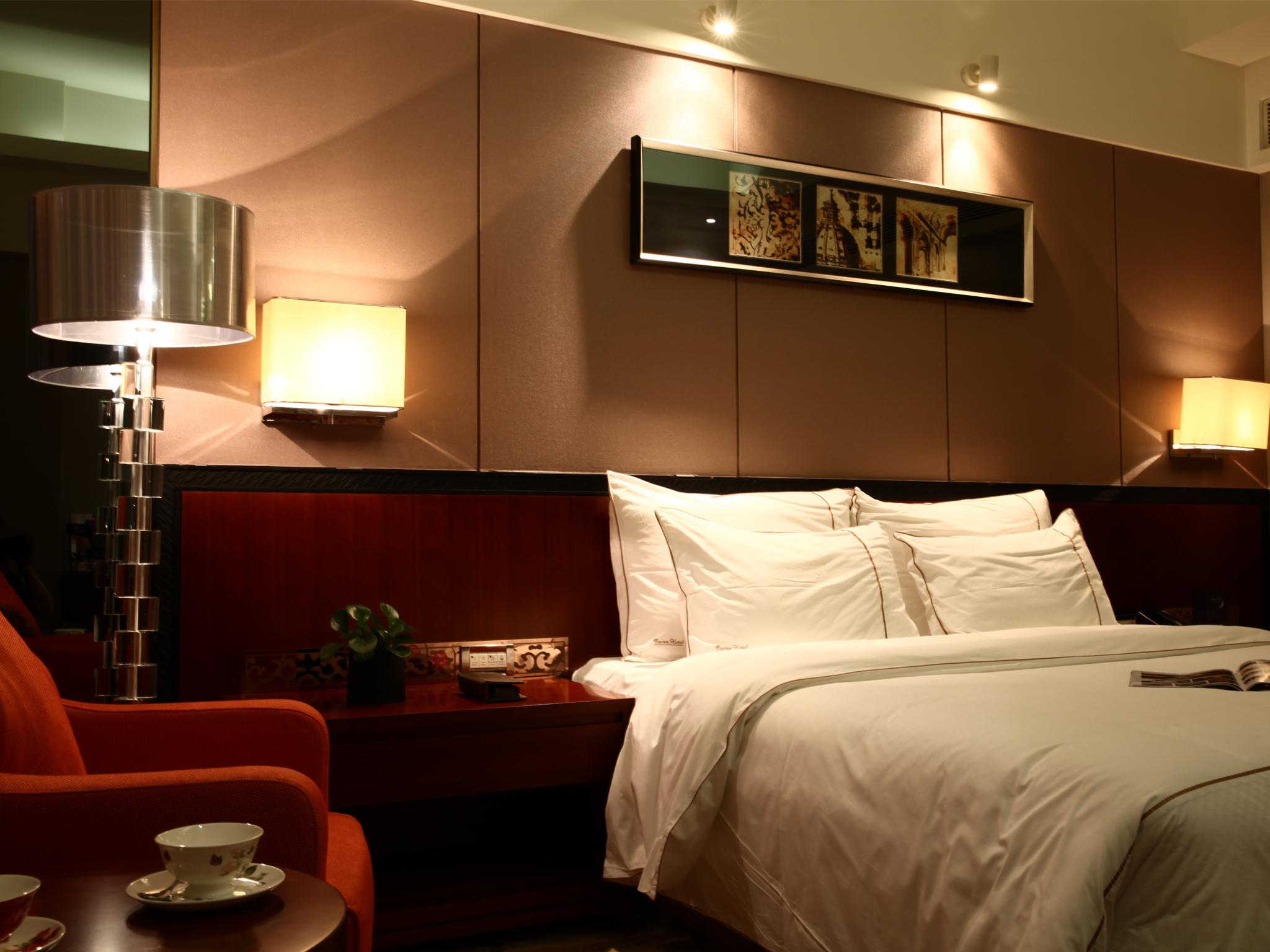 Cavan Hotel Canton Extérieur photo