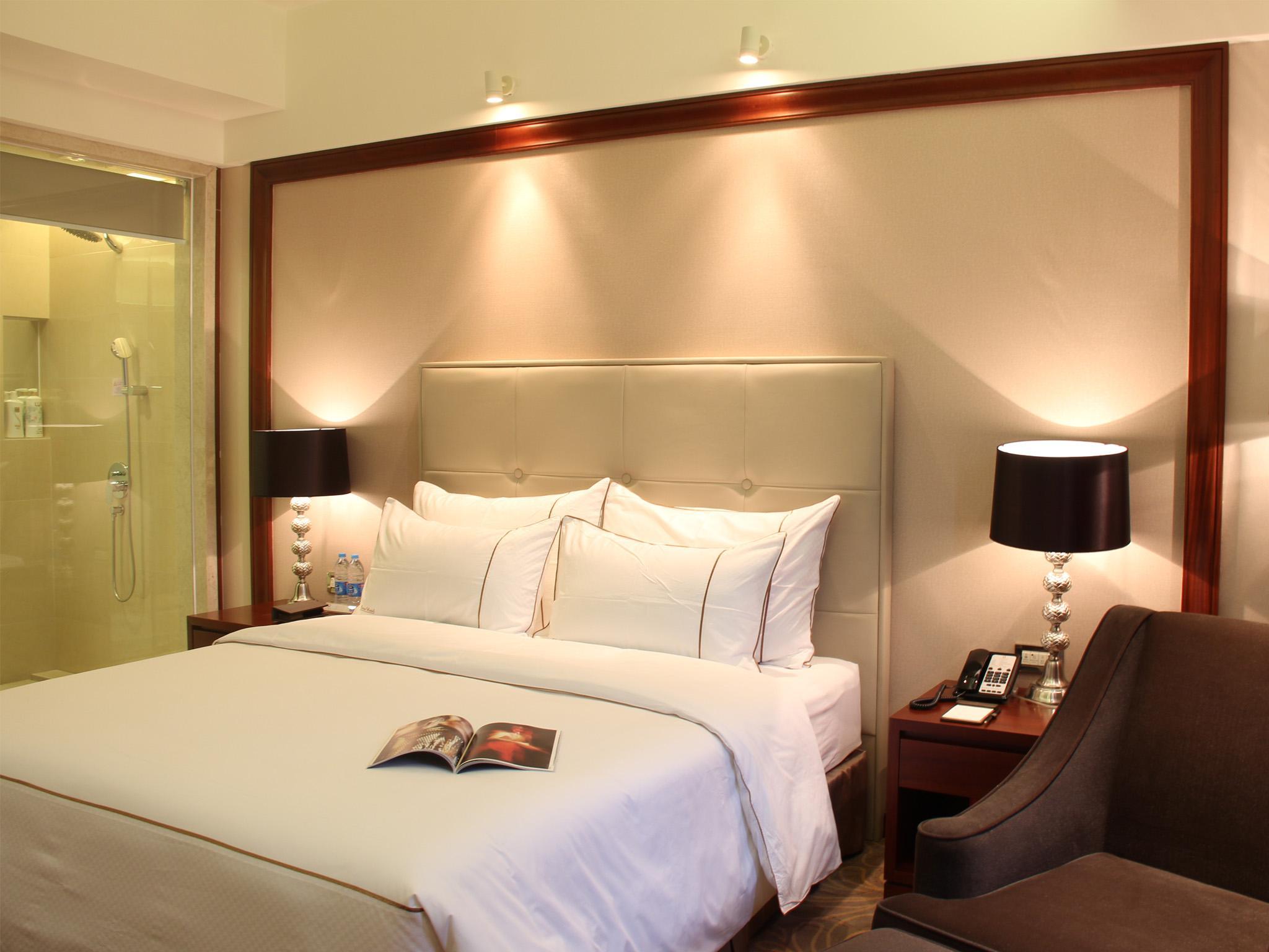 Cavan Hotel Canton Extérieur photo