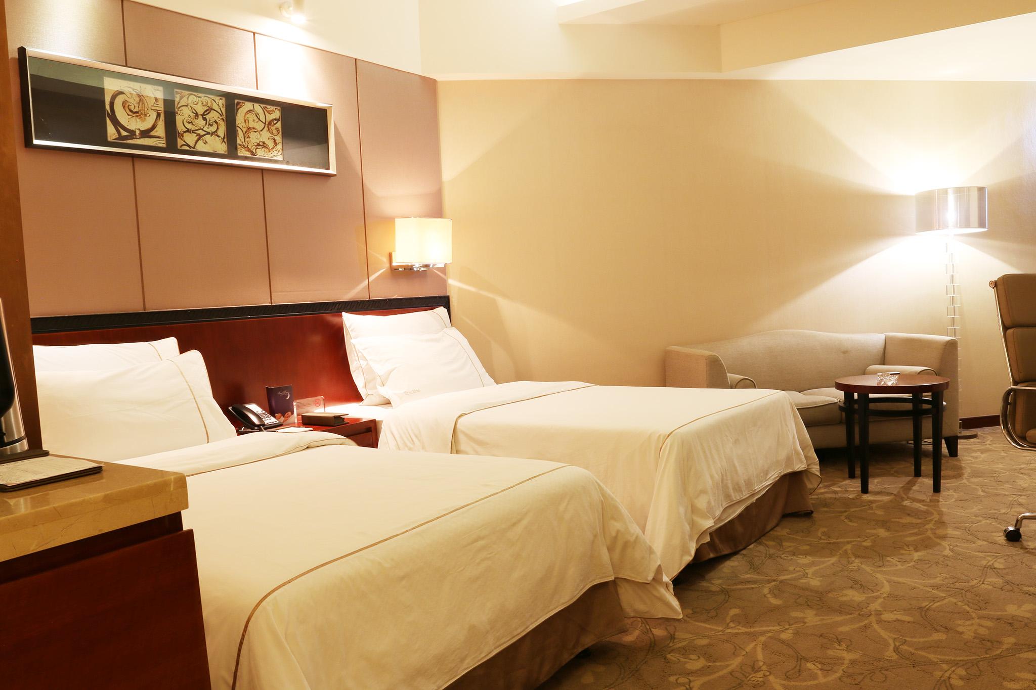Cavan Hotel Canton Extérieur photo