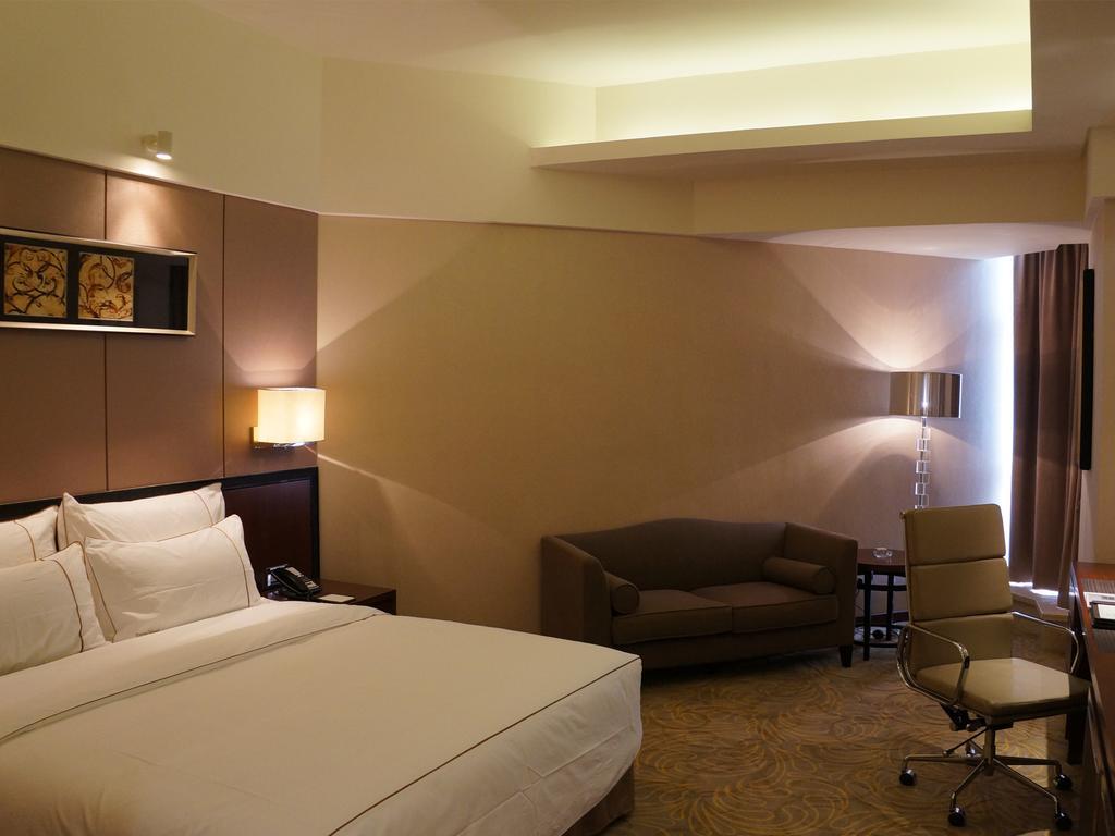 Cavan Hotel Canton Extérieur photo