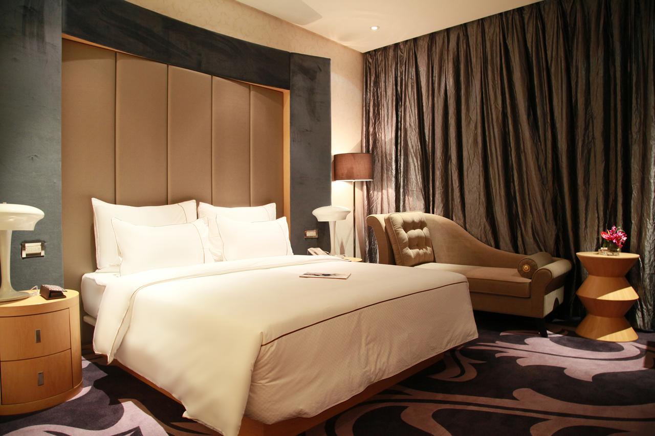 Cavan Hotel Canton Extérieur photo